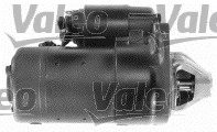 VALEO 458483 Starter